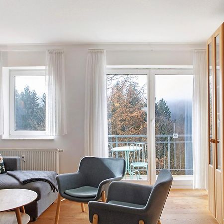 Ferienwohnung Tannenblick 6-2 Oberhof  Dış mekan fotoğraf