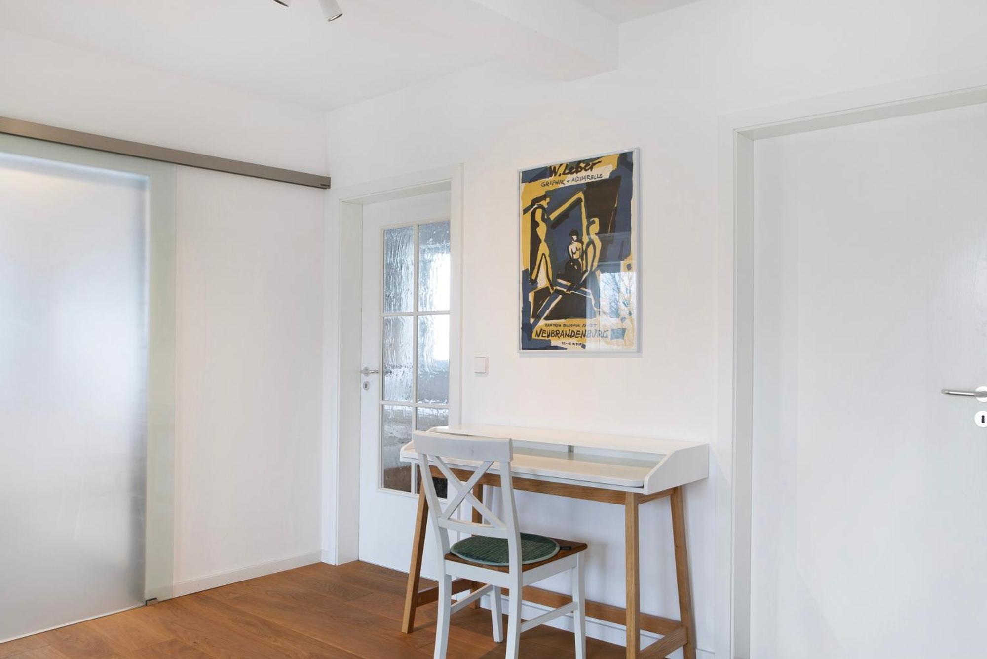 Ferienwohnung Tannenblick 6-2 Oberhof  Dış mekan fotoğraf