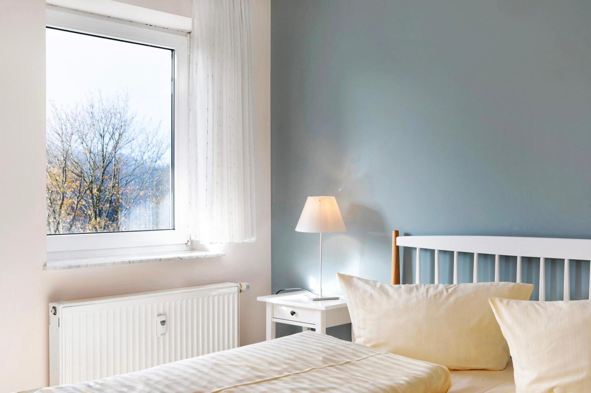 Ferienwohnung Tannenblick 6-2 Oberhof  Dış mekan fotoğraf