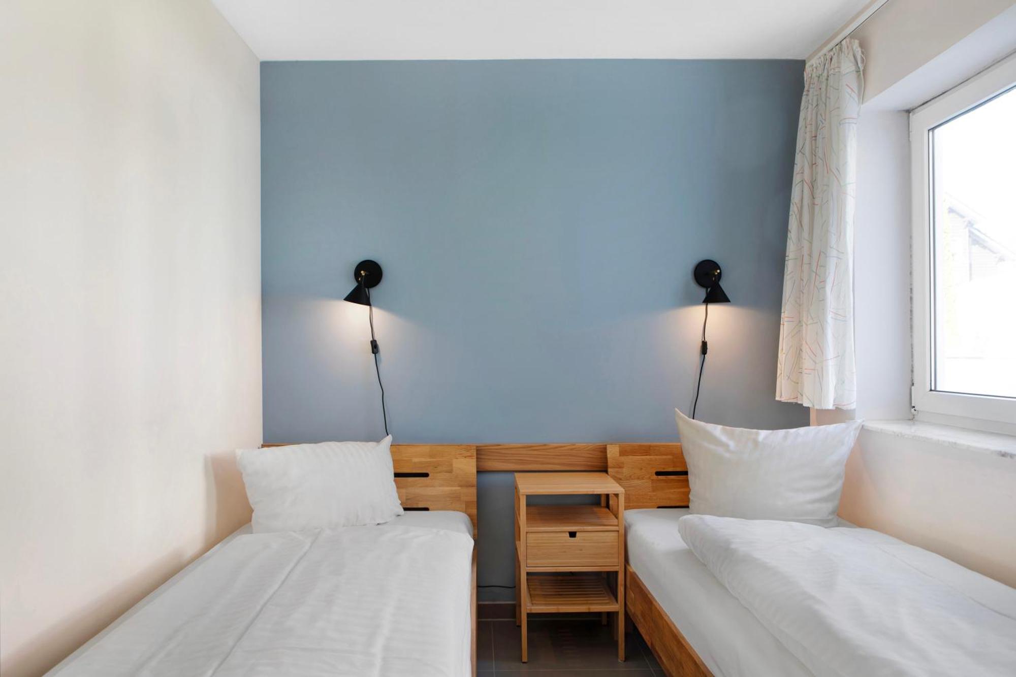 Ferienwohnung Tannenblick 6-2 Oberhof  Dış mekan fotoğraf