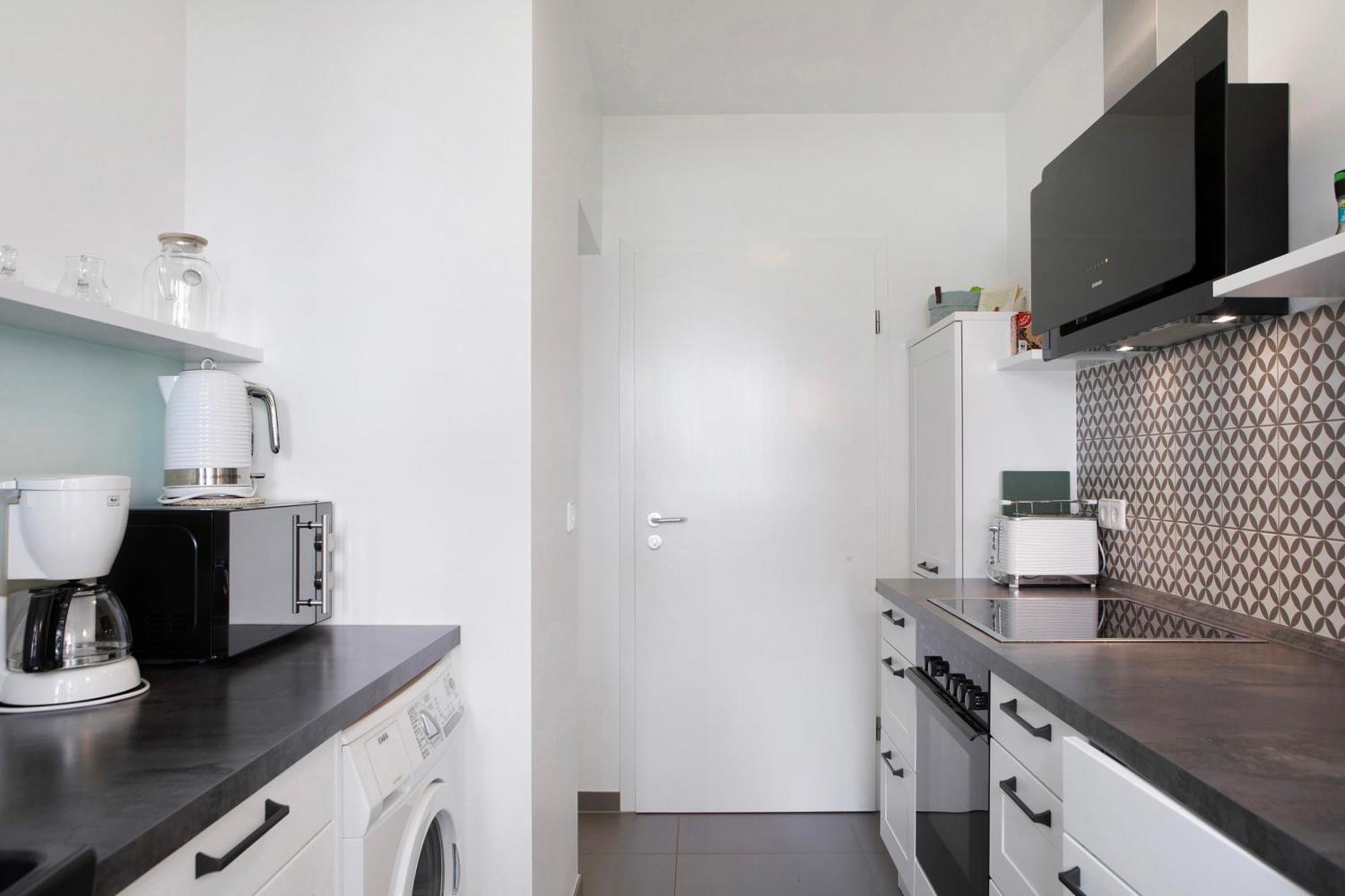 Ferienwohnung Tannenblick 6-2 Oberhof  Dış mekan fotoğraf
