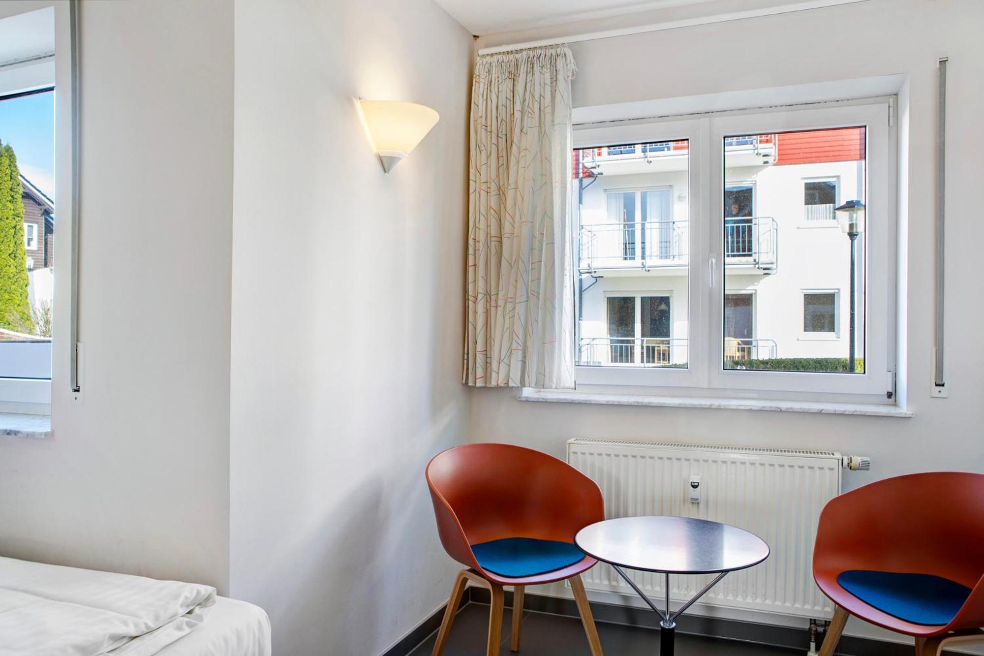 Ferienwohnung Tannenblick 6-2 Oberhof  Dış mekan fotoğraf