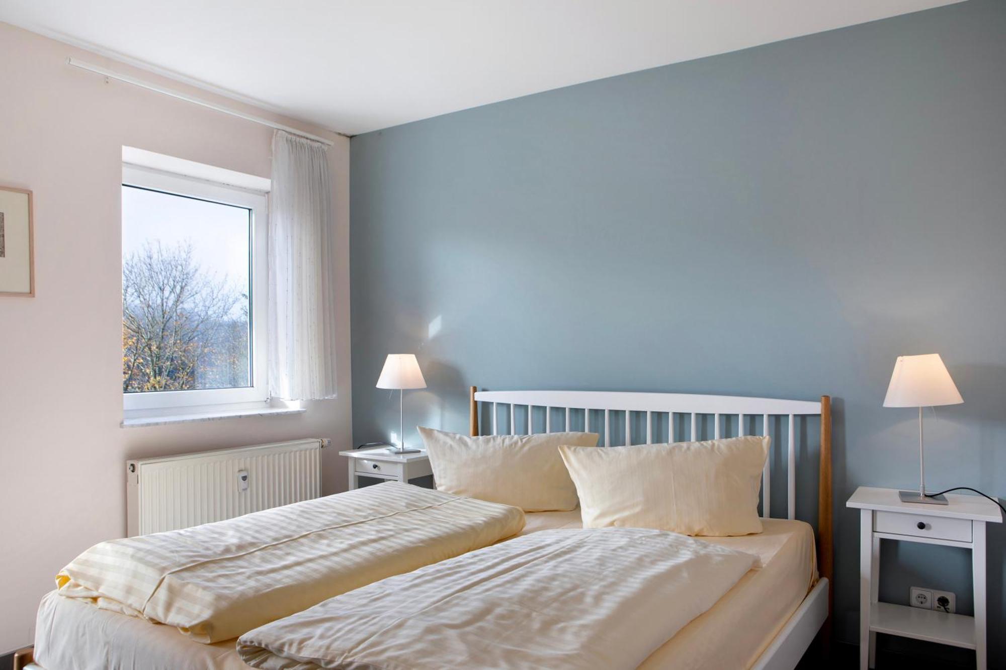 Ferienwohnung Tannenblick 6-2 Oberhof  Dış mekan fotoğraf