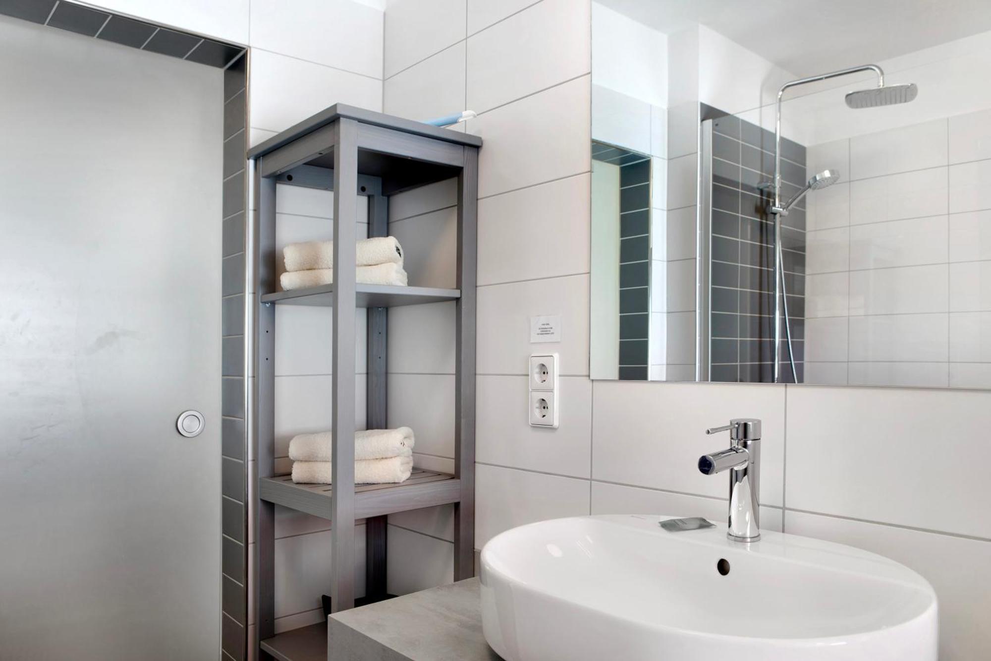 Ferienwohnung Tannenblick 6-2 Oberhof  Dış mekan fotoğraf