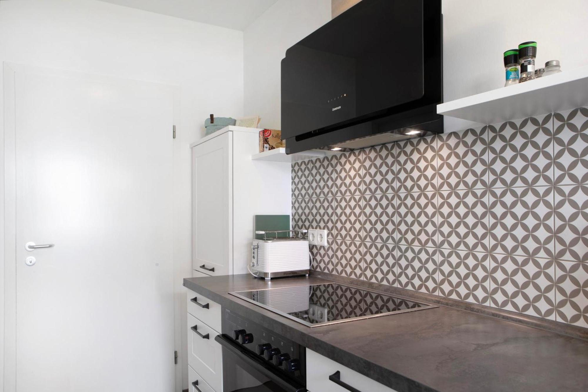 Ferienwohnung Tannenblick 6-2 Oberhof  Dış mekan fotoğraf