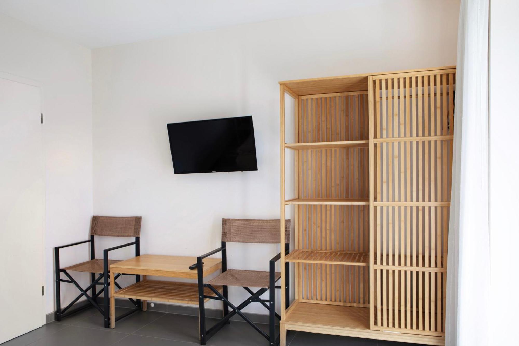 Ferienwohnung Tannenblick 6-2 Oberhof  Dış mekan fotoğraf