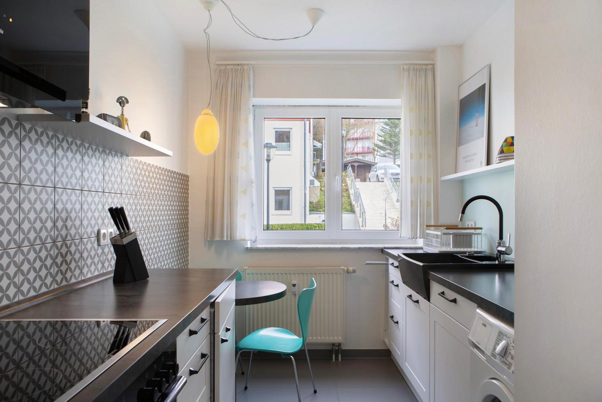 Ferienwohnung Tannenblick 6-2 Oberhof  Dış mekan fotoğraf